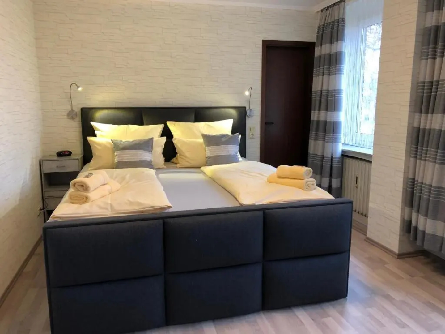 Heidekönig Hotel Celle