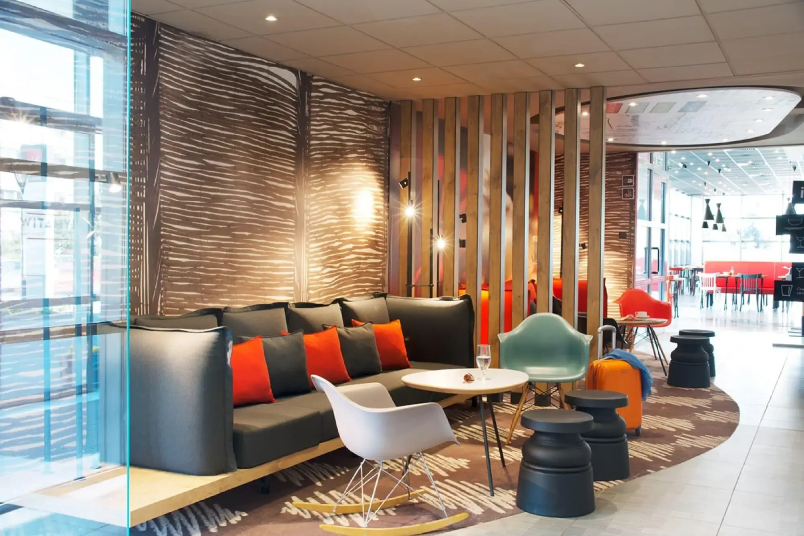 Ibis Poznan Stare Miasto