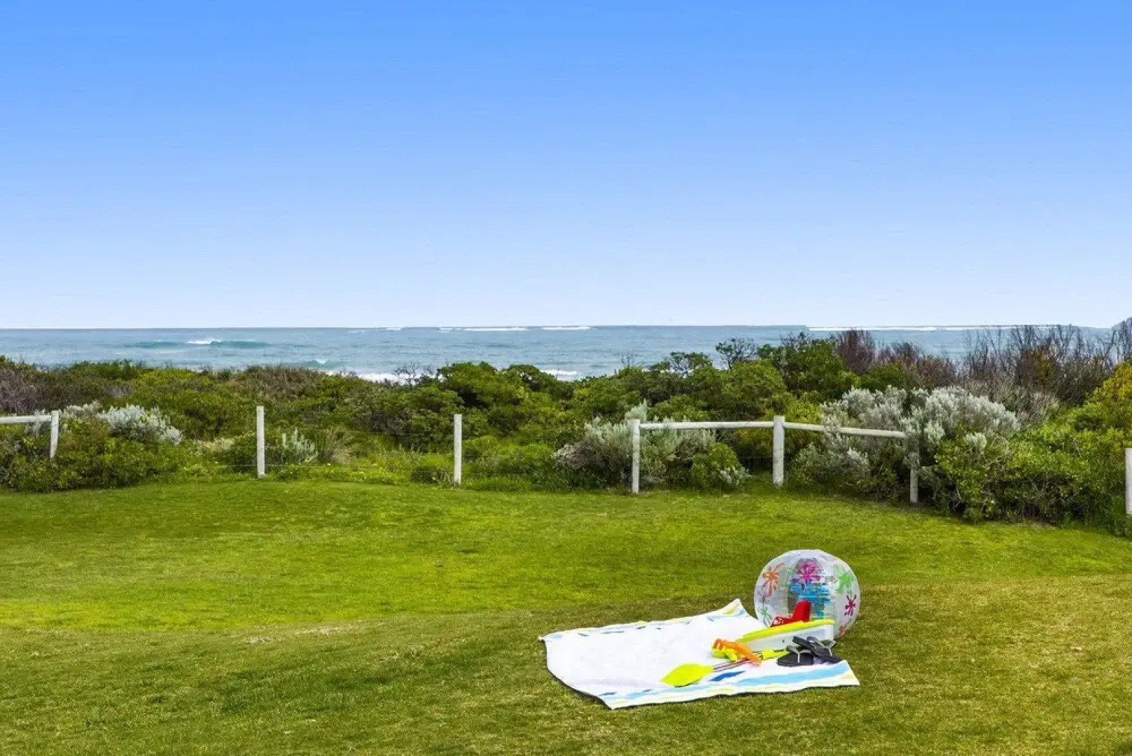 Sea-spray - Walking Distance to Ocean