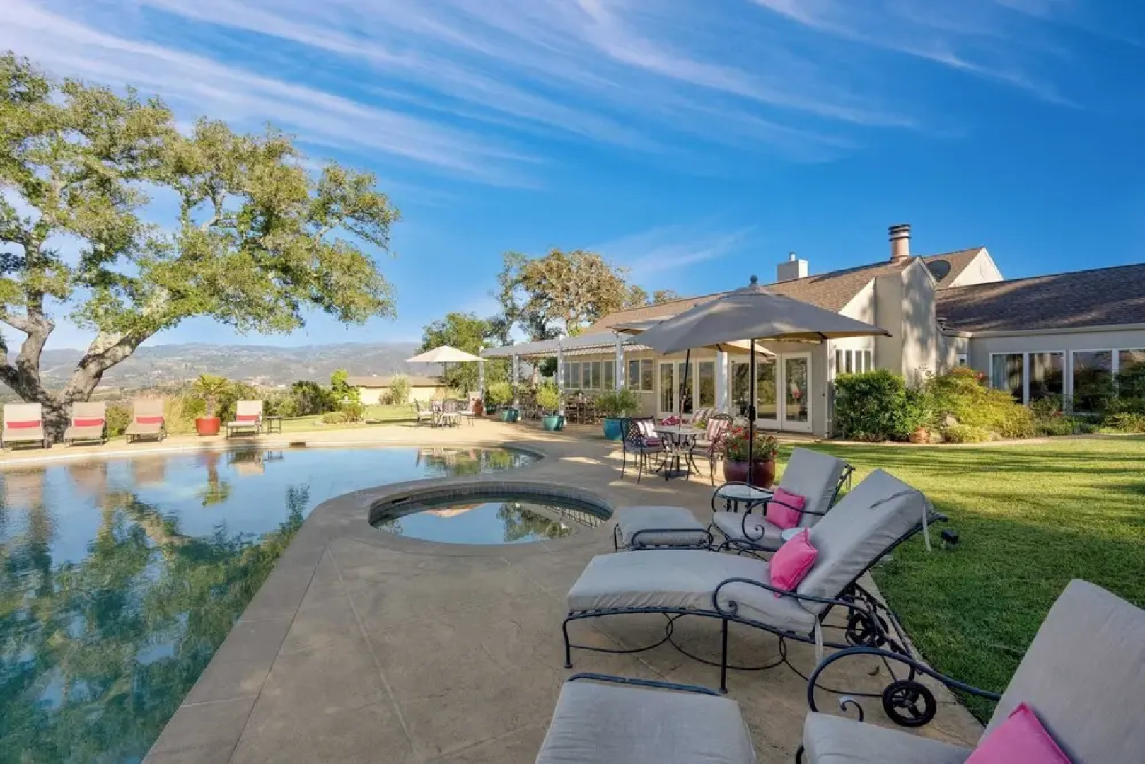 Sonoma Sunshine by Avantstay Countryside Views