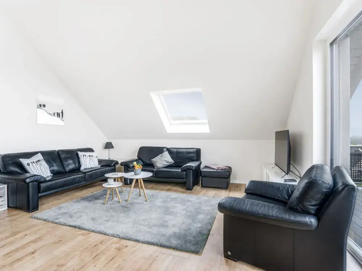 Panoramic View Comfortable Holiday Residence