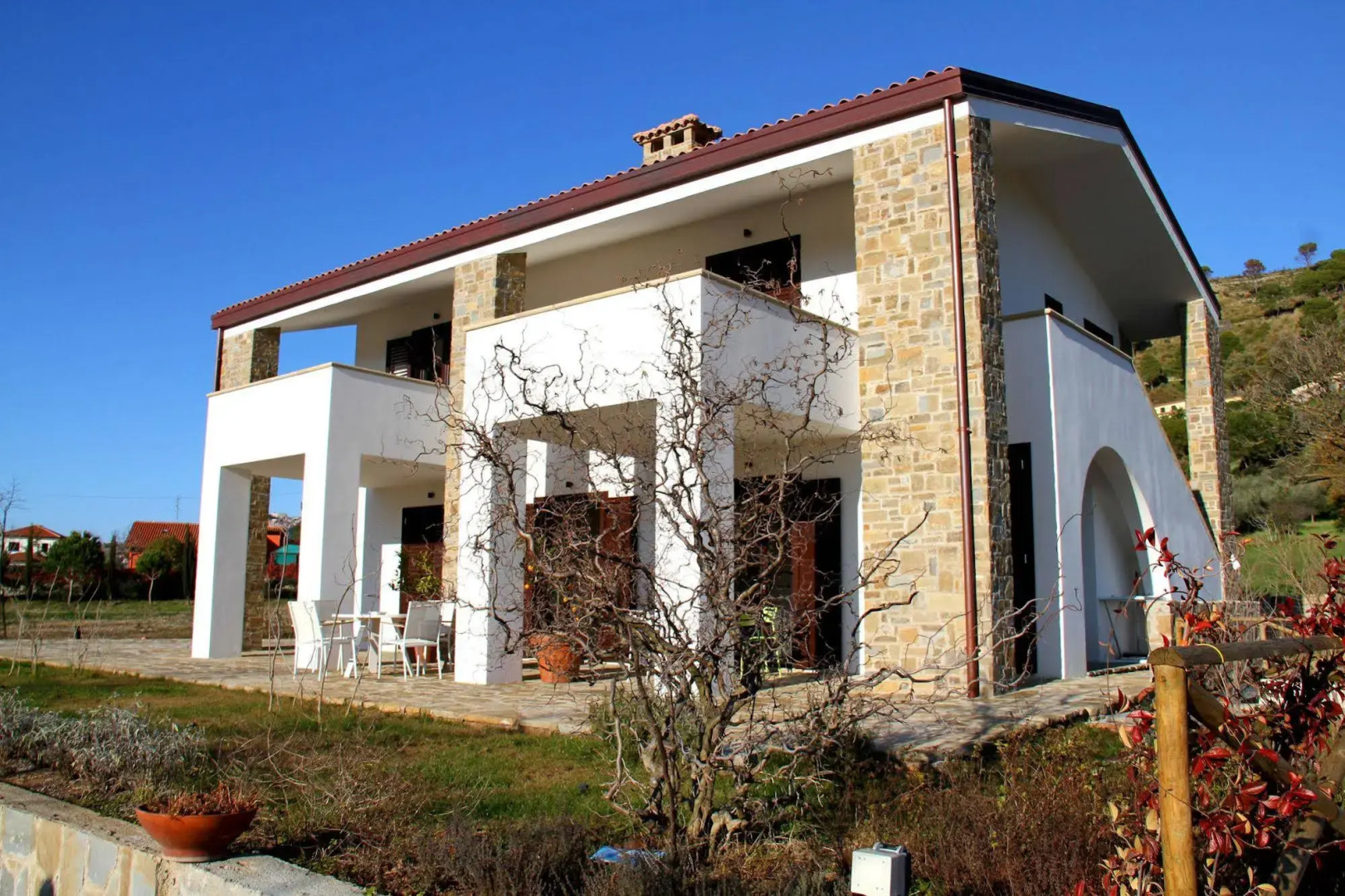 Villa Antonia Castellabate