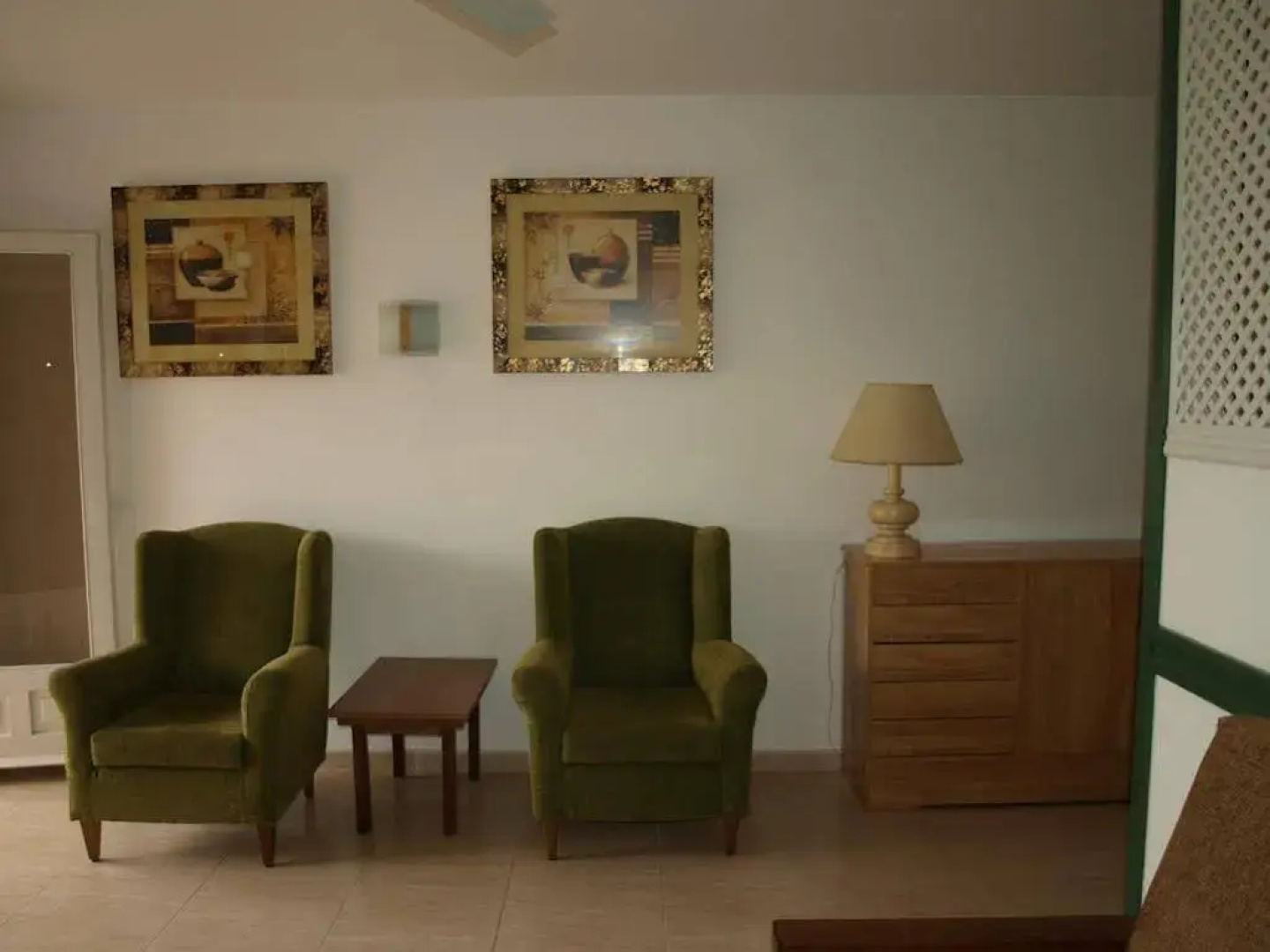 Apartaments Geminis
