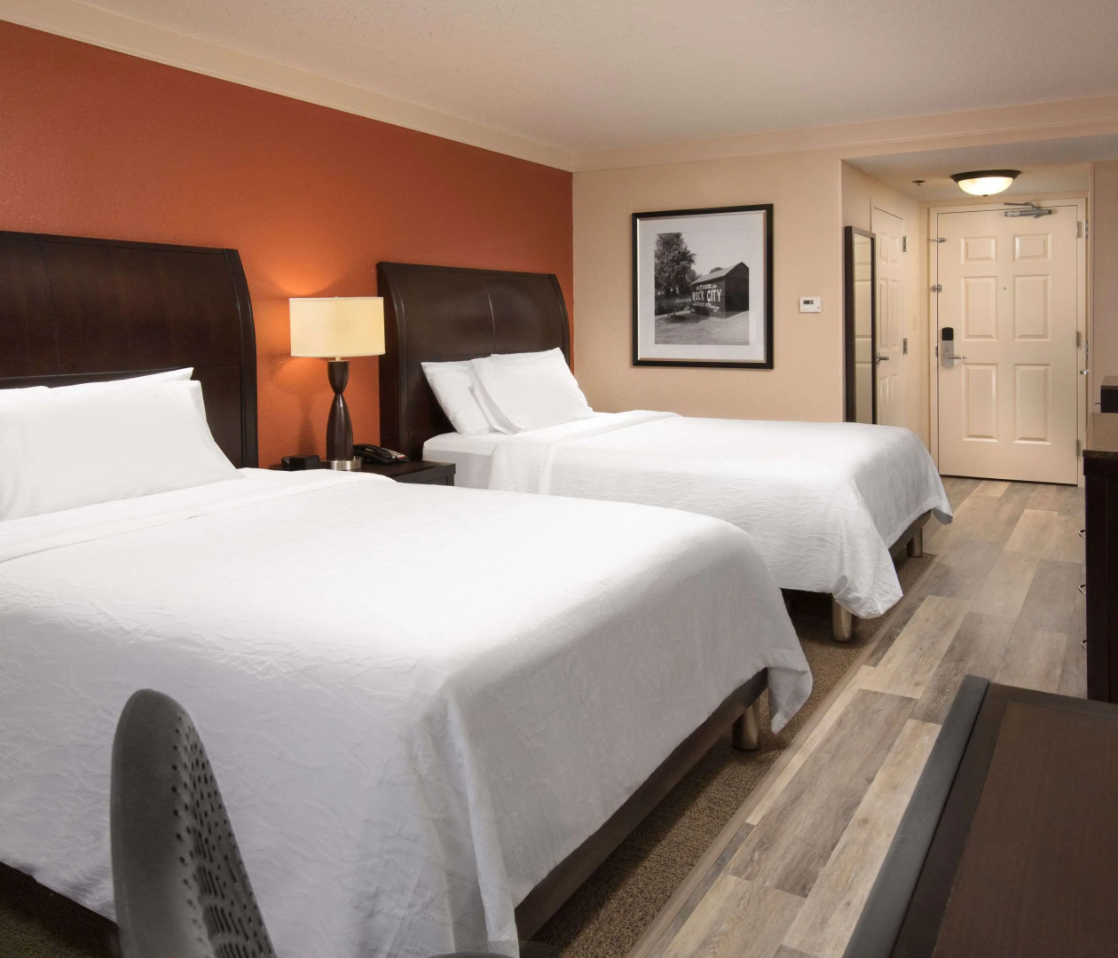 Hilton Garden Inn Chattanooga Downtown