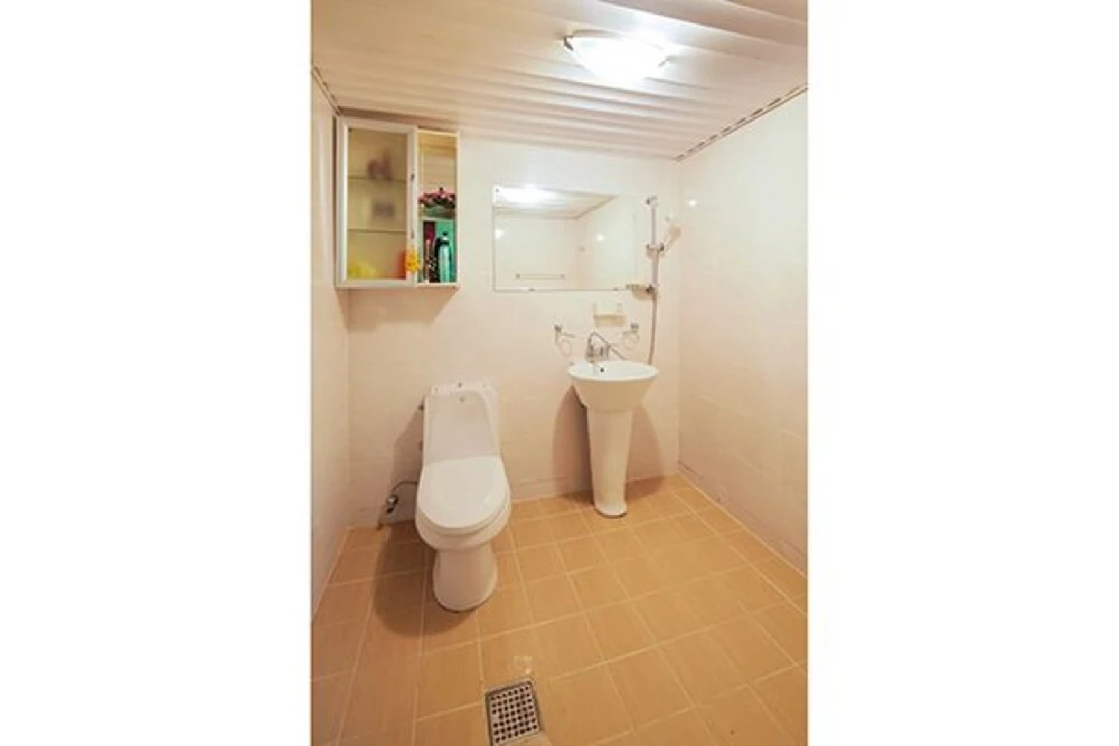 Yangpyeong Happy Village Forest House Pension