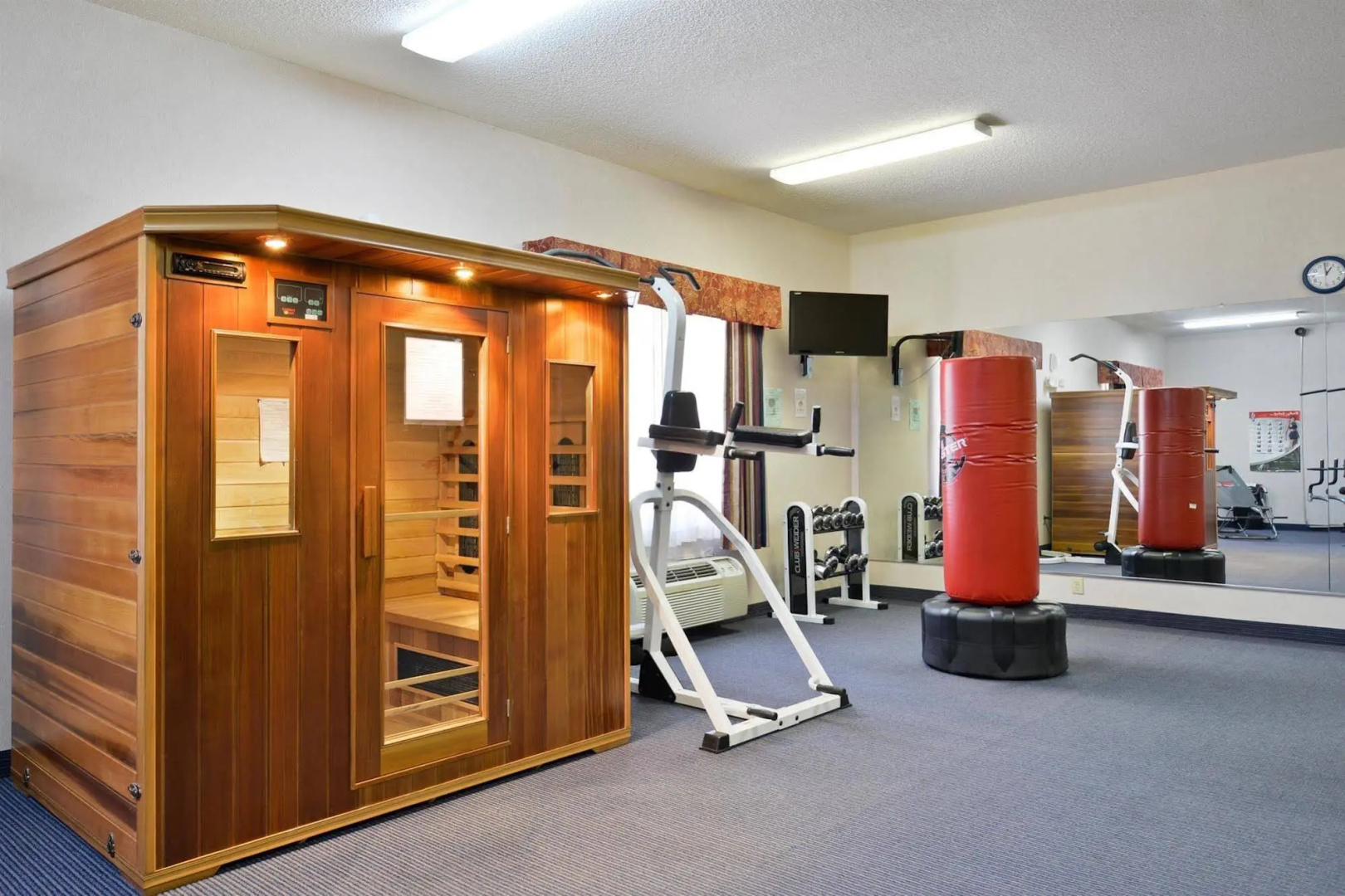 Baymont Inn & Suites Albany
