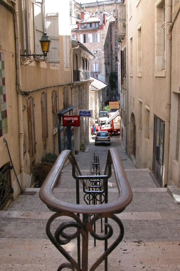 House With 2 Bedrooms in Auch, With Wifi - 229 km From the Beach