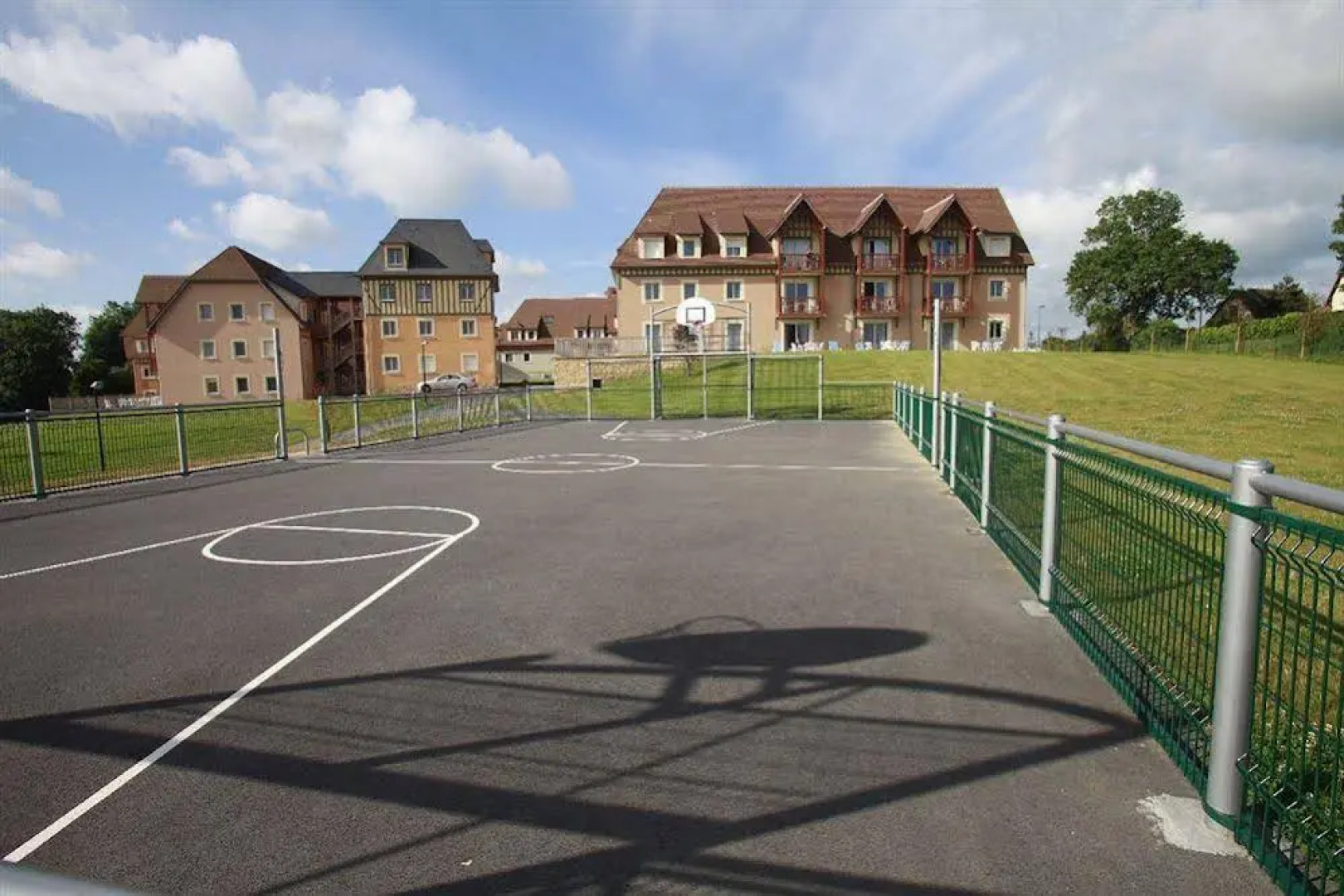 La Ferme De Deauville