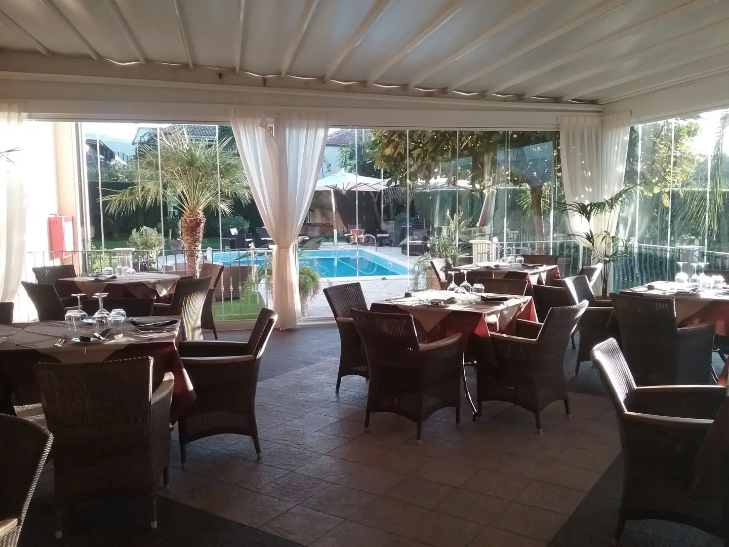 Hotel Gullo