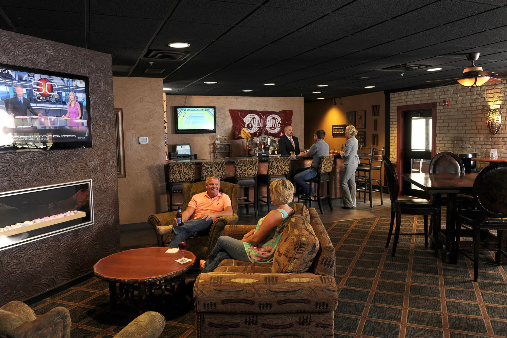 Stoney Creek Hotel Sioux City