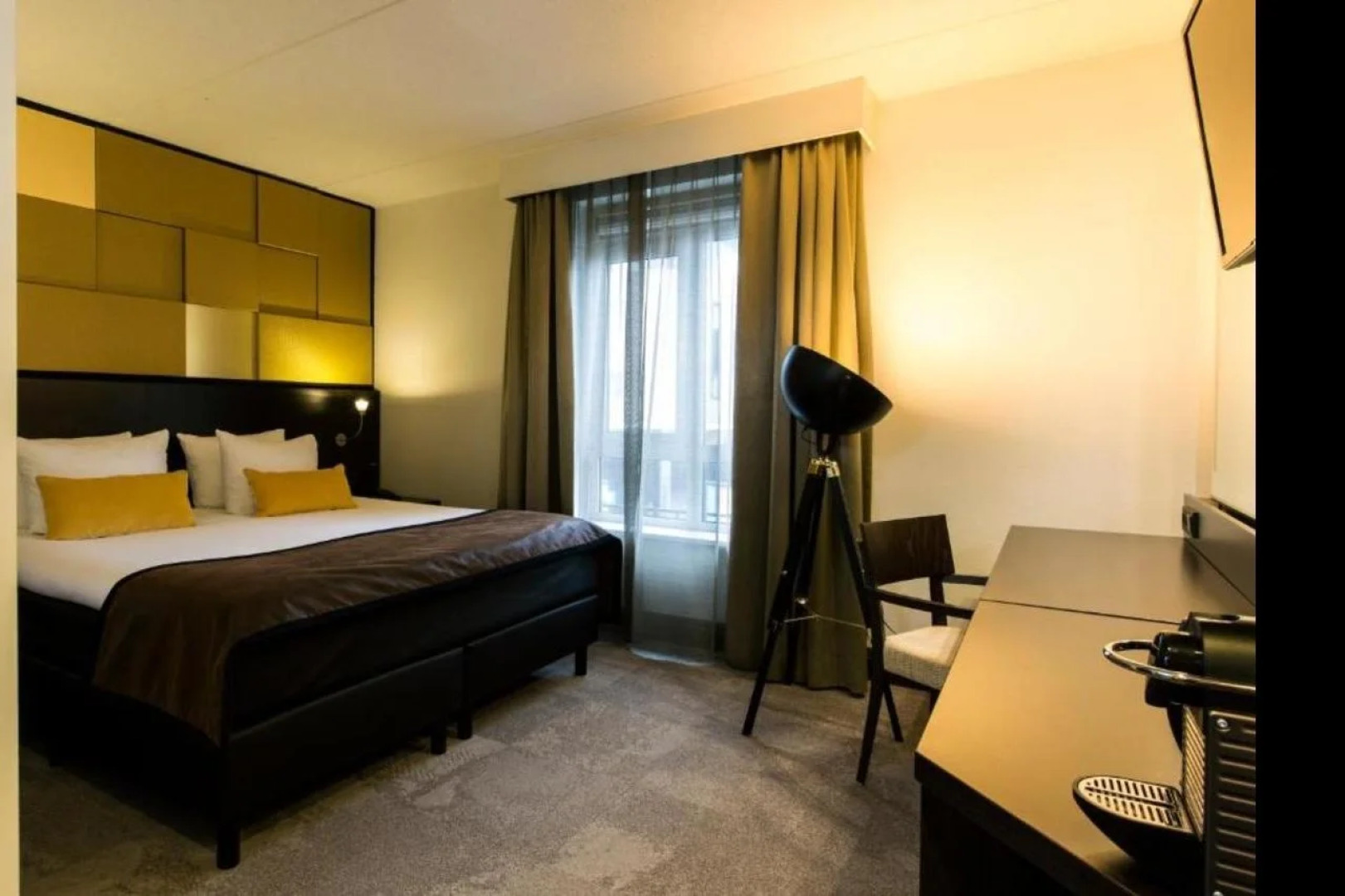 Leonardo Oranje Hotel Leeuwarden