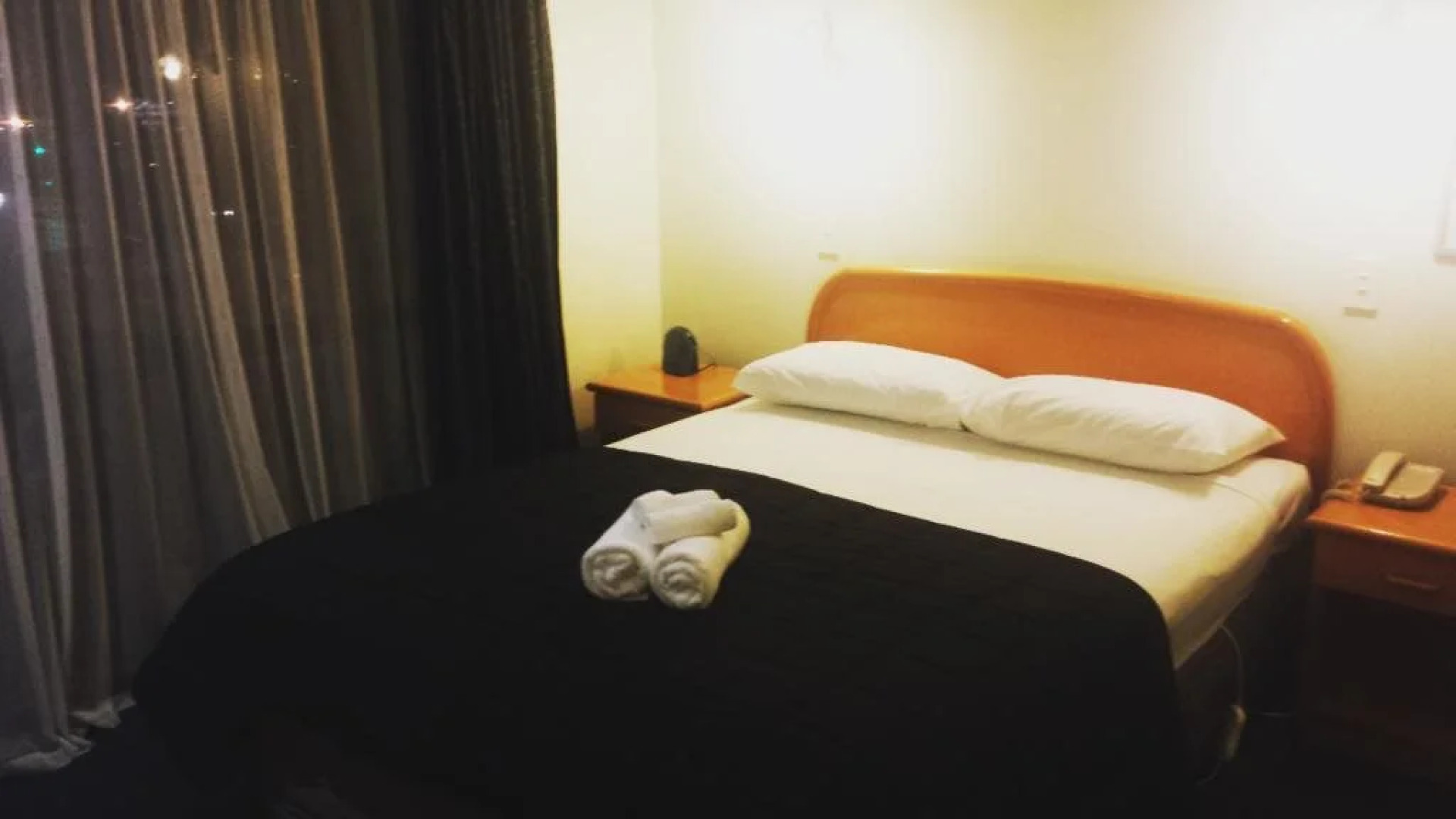 Manukau Heights Motor Lodge