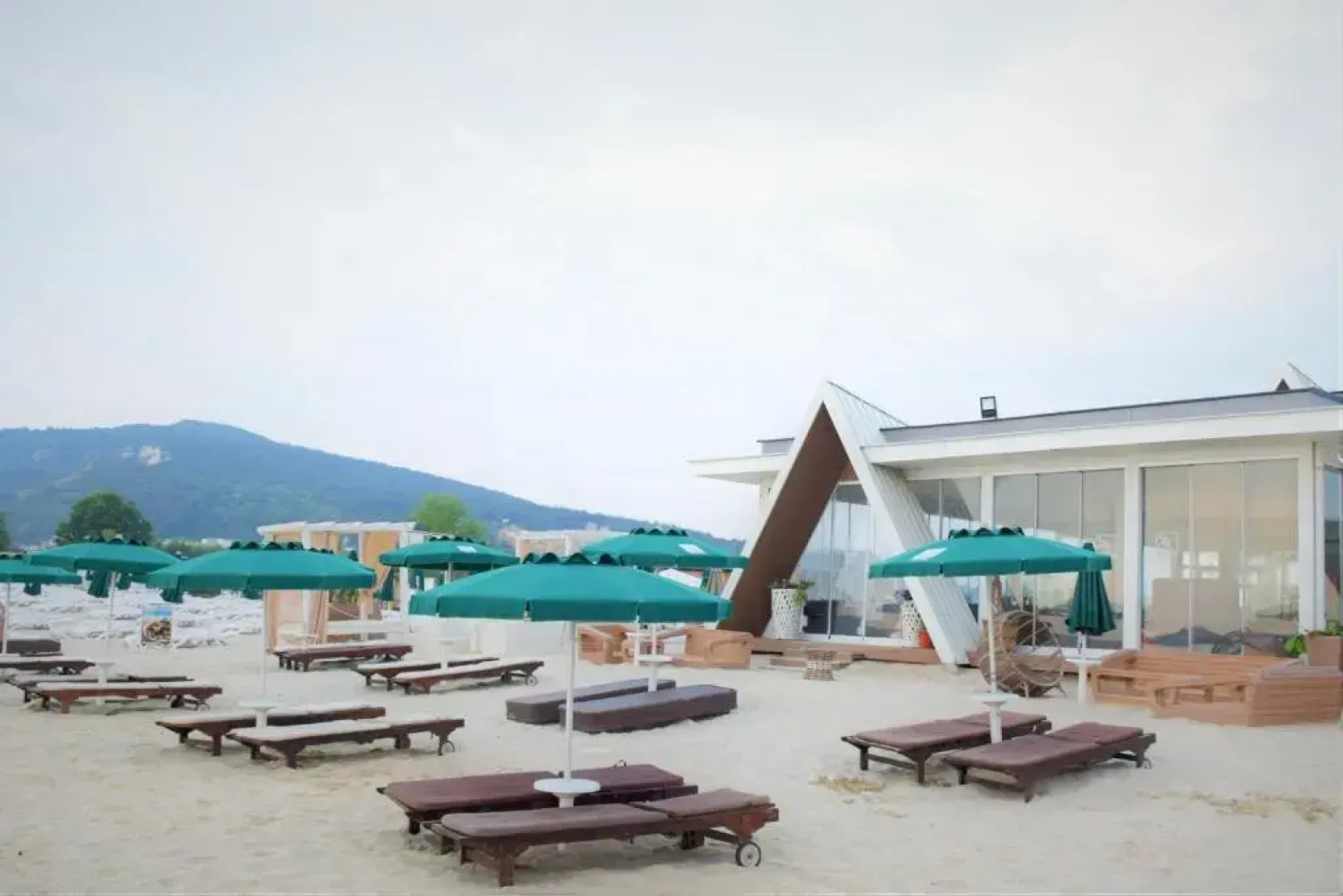 Therma ECO Village