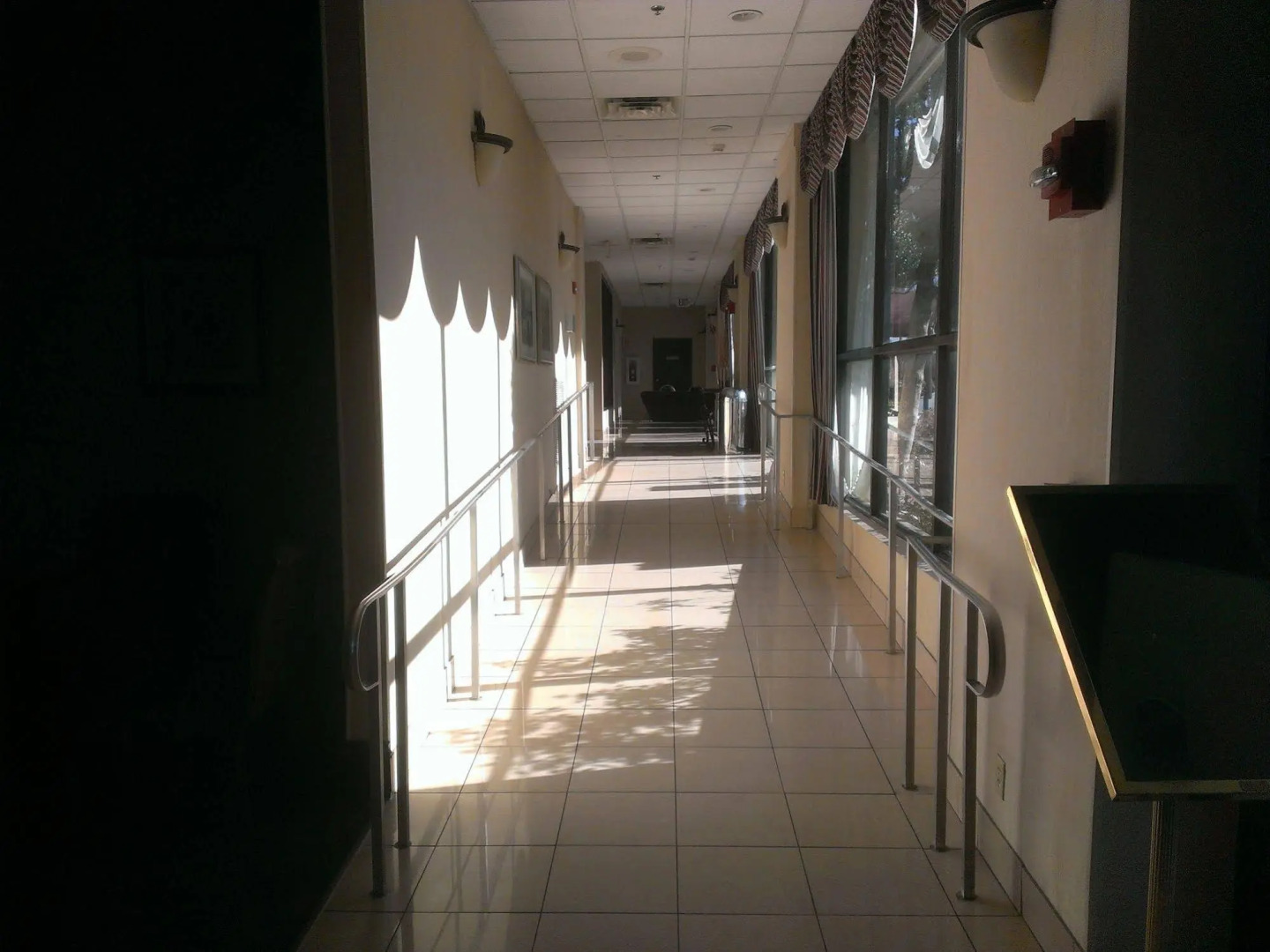 Speco Hotels Richmond