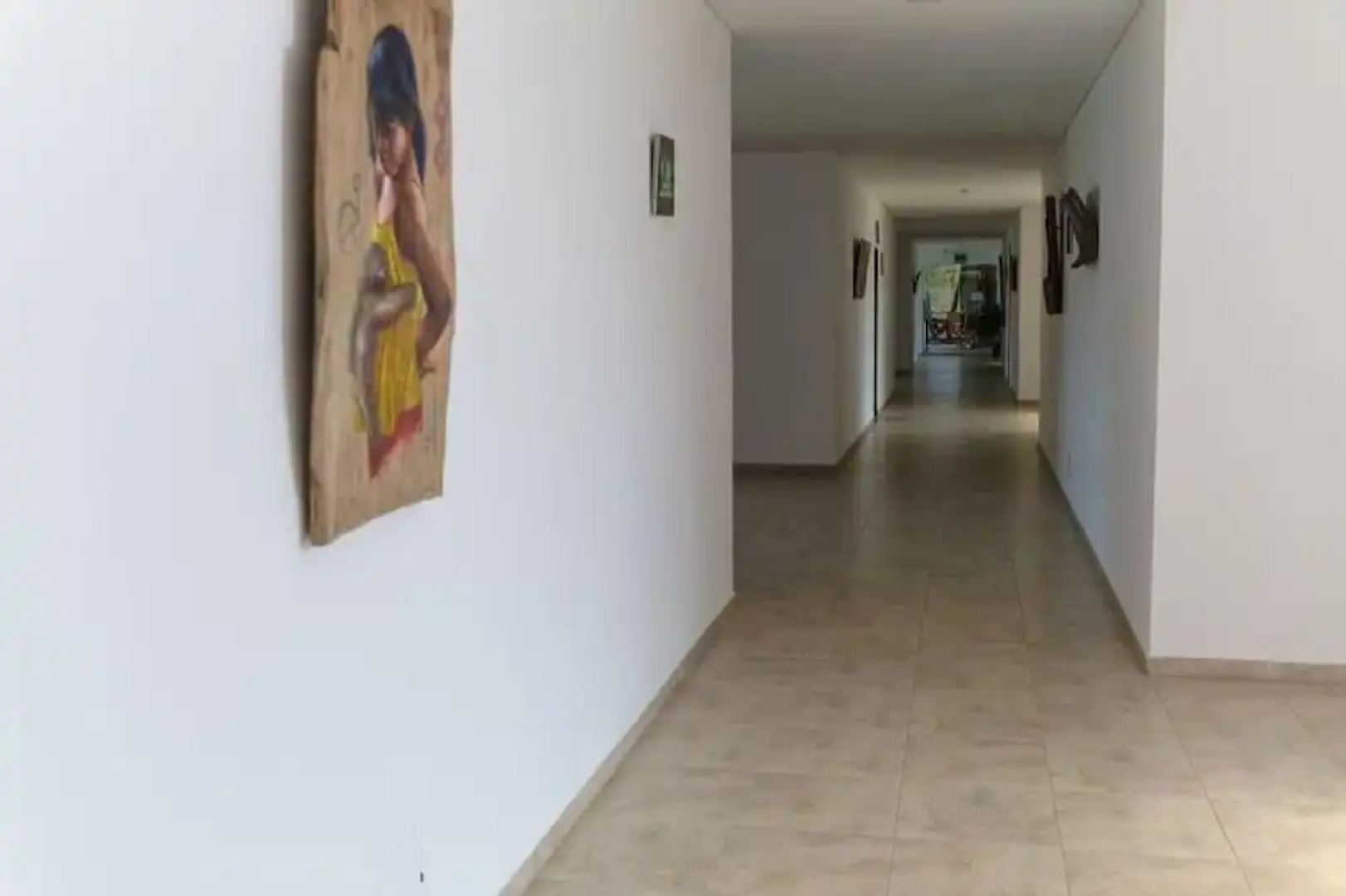 Resort Hotel Marianza