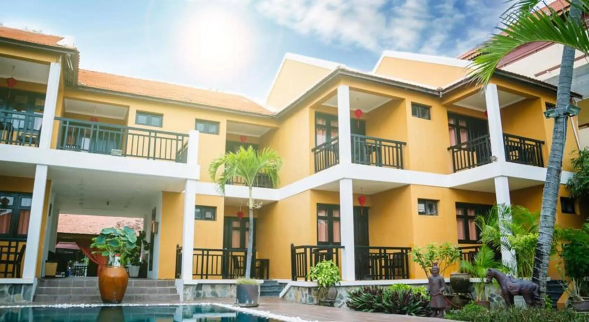 Riva Mui Ne Resort