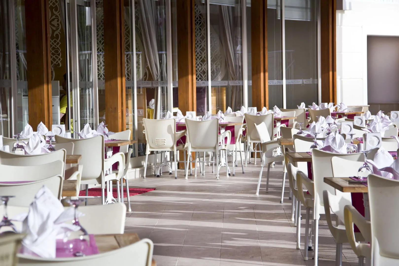 Side Alegria Hotel & Spa - Adults Only - All inclusive