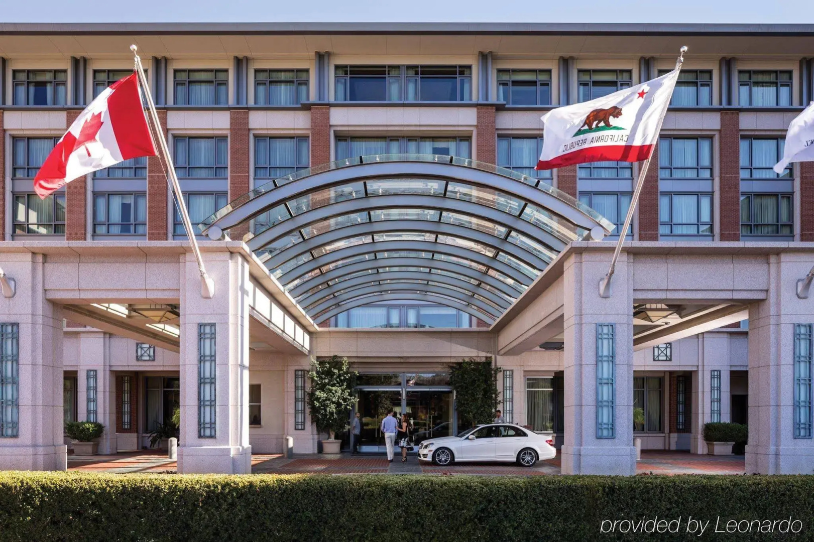 Отель Four Seasons at Westlake Village