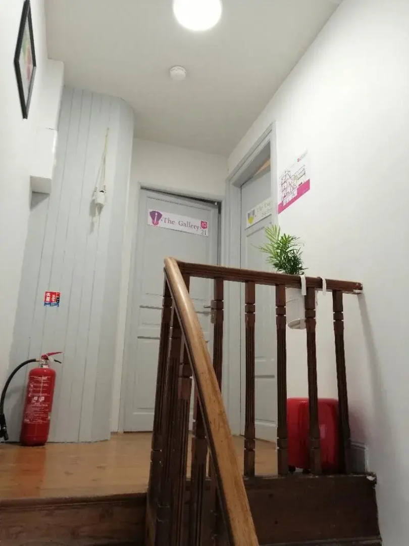 B&B My Art House - Douai Centre