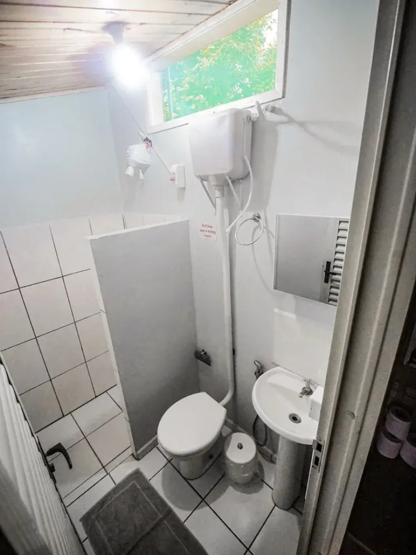 Pousada São João - Estrada Parque Pantanal