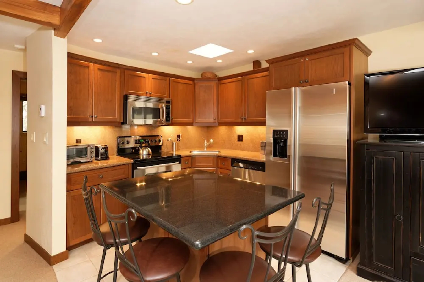 Aspen Townhomes East