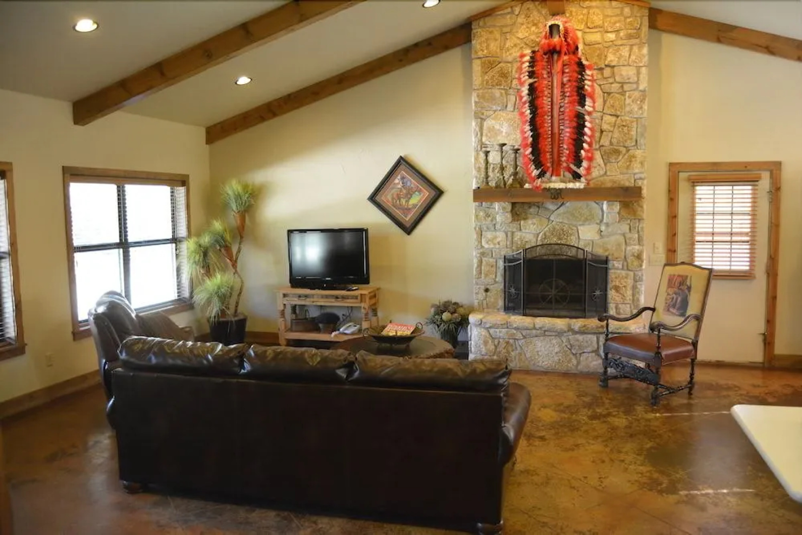 Wildcatter Ranch Resort & Spa