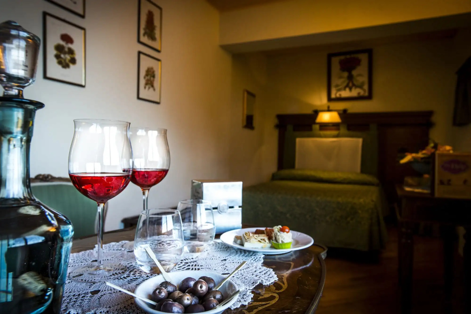 Relais Santa Anastasia