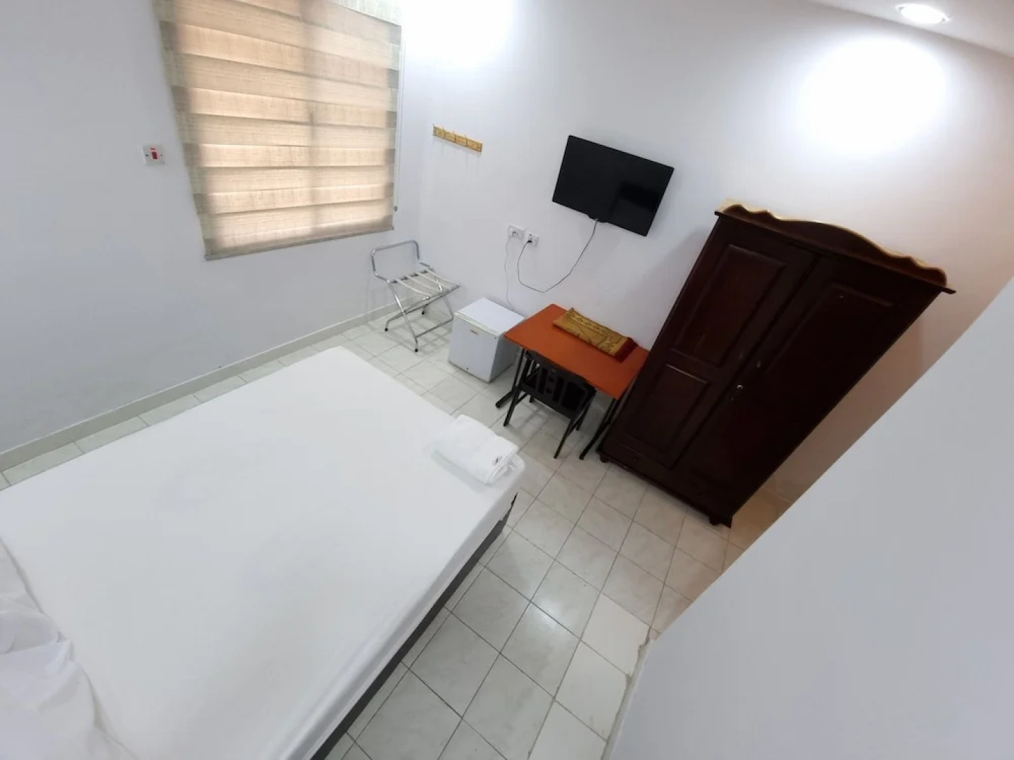 Hotel Rayan Djibouti