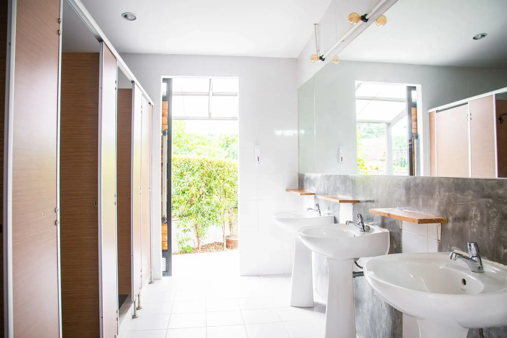 ChillHub Hostel