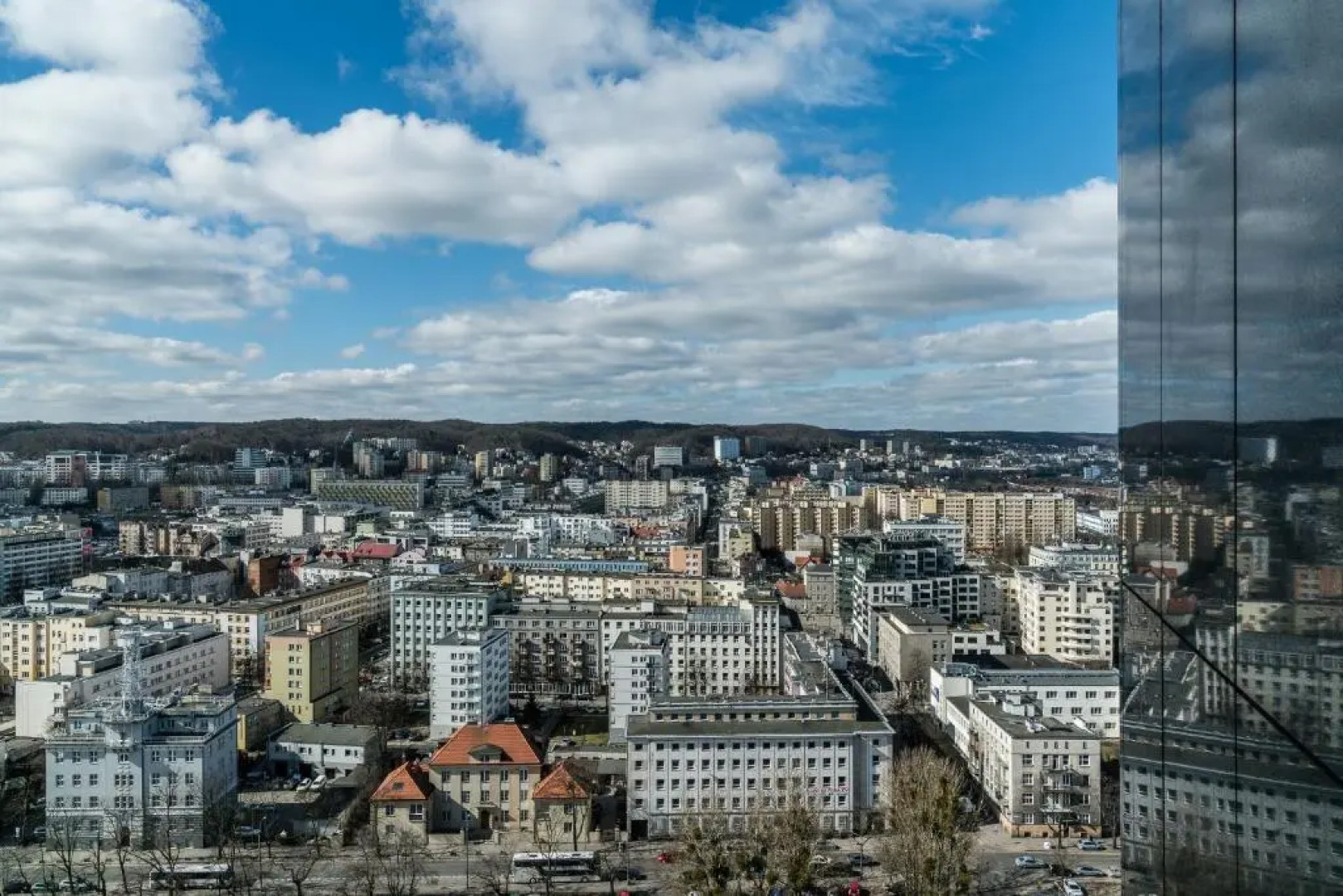 Glob Apartament Sea Towers Gdynia