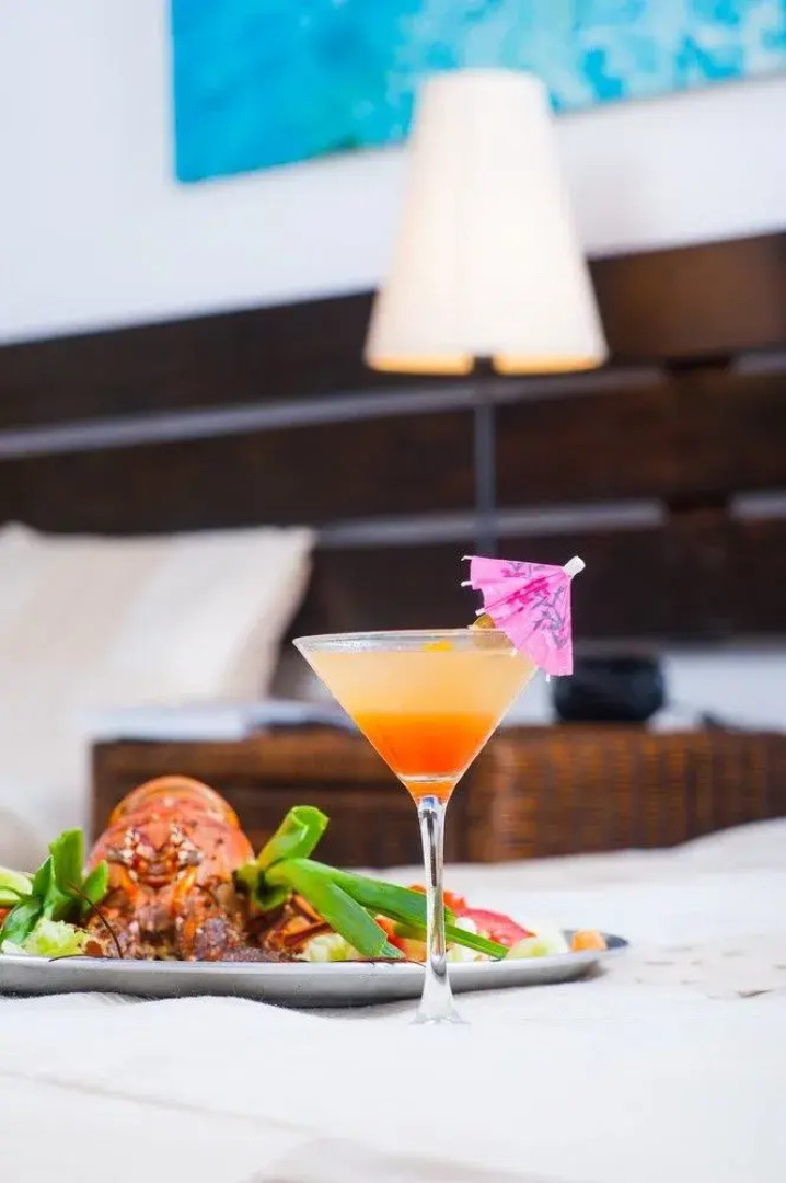 Wahoo Bay Beach Club & Resort