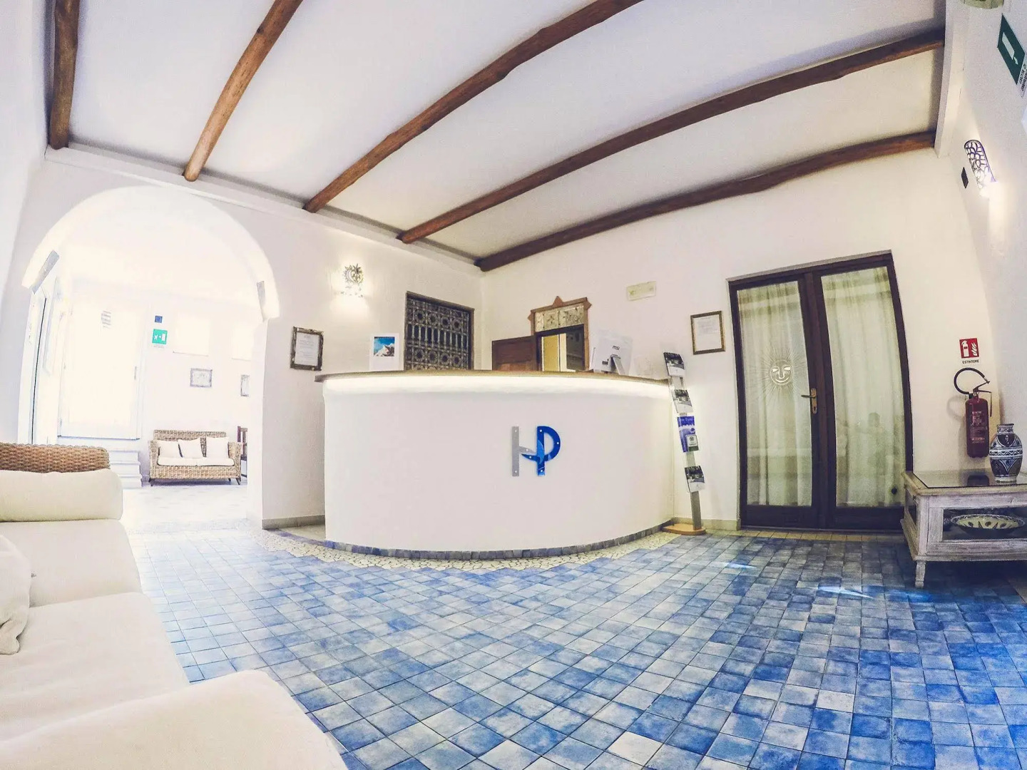 La Suera San Pantaleo