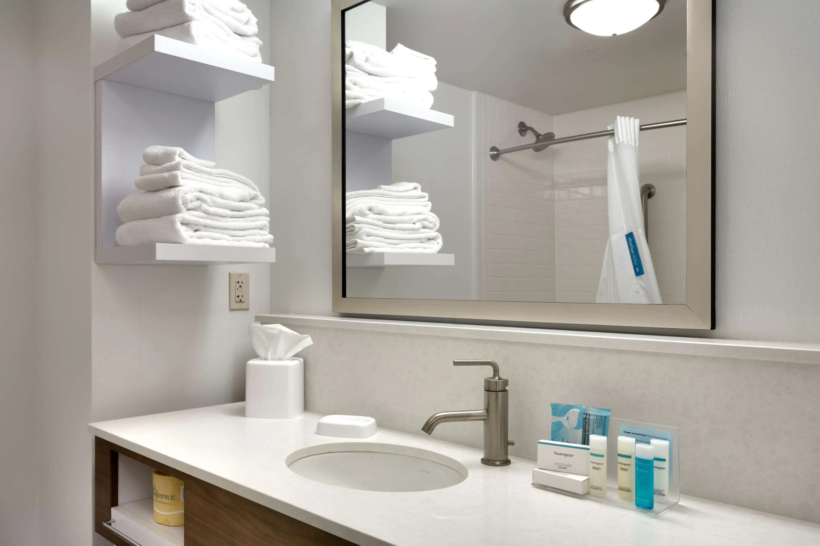 Hampton Inn & Suites Pocatello