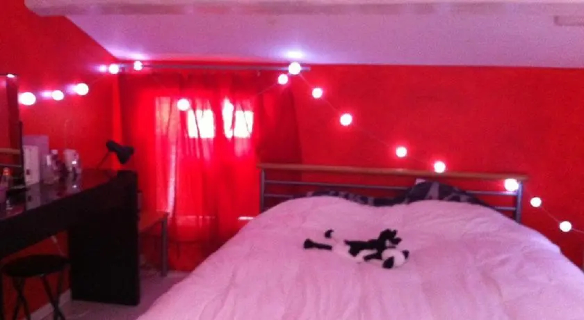 Loft Overt