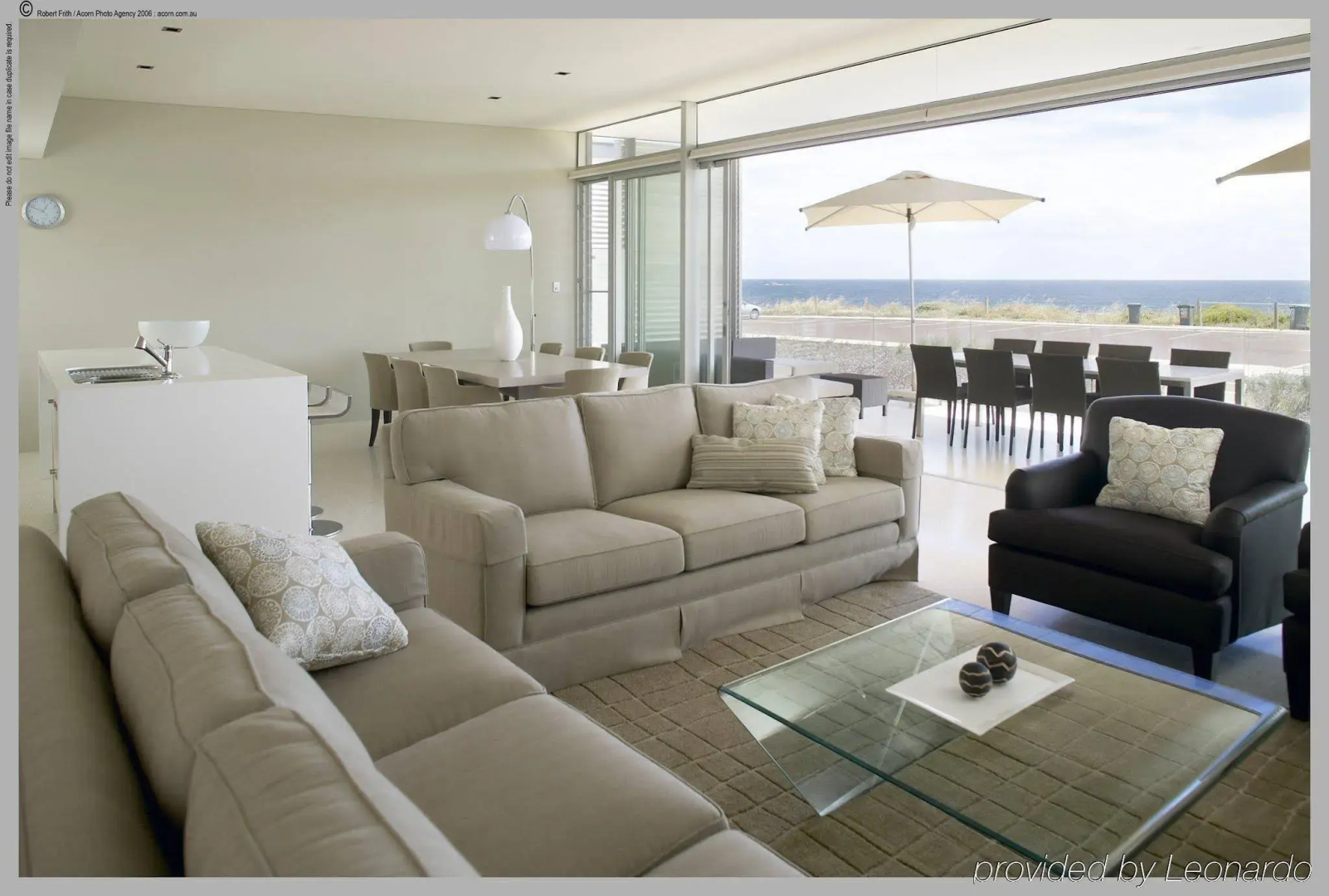 Smiths Beach Resort