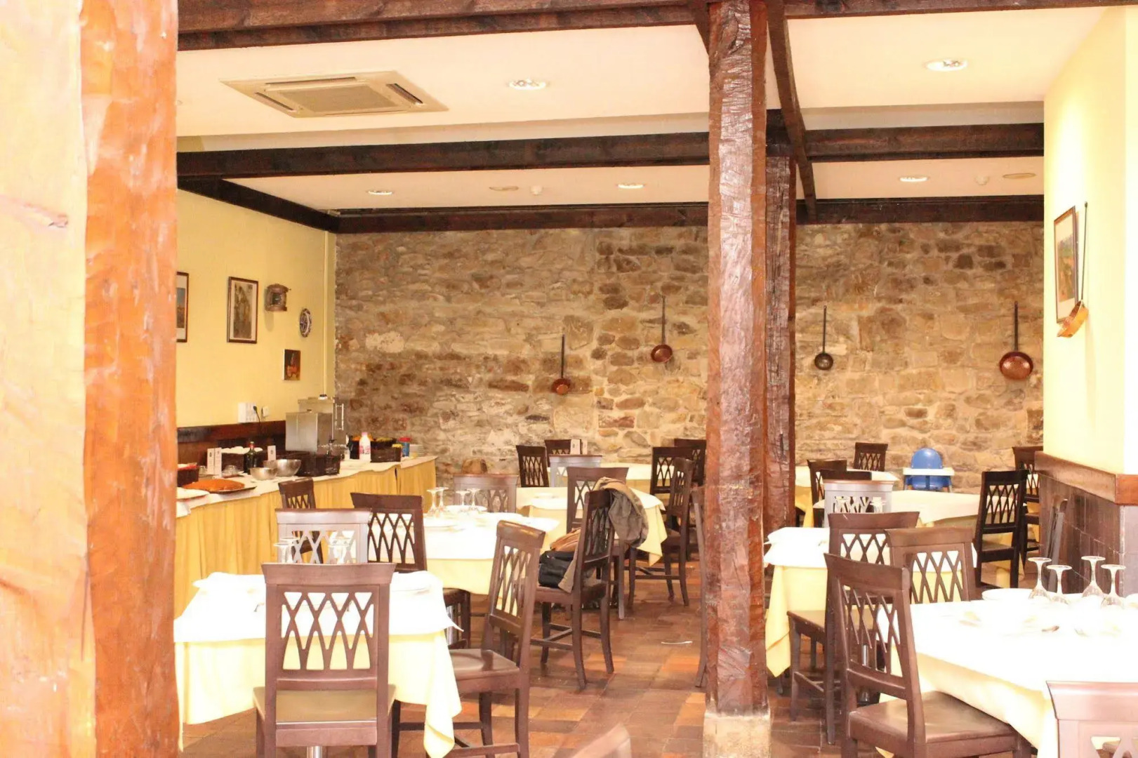 Hotel Termas de Liérganes