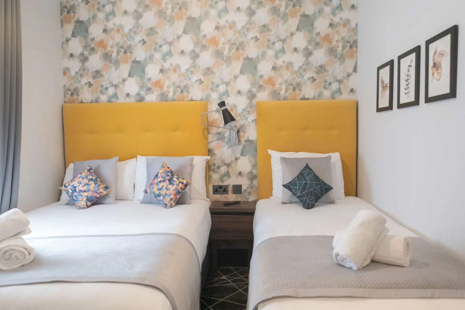 Paddington Park Hotel
