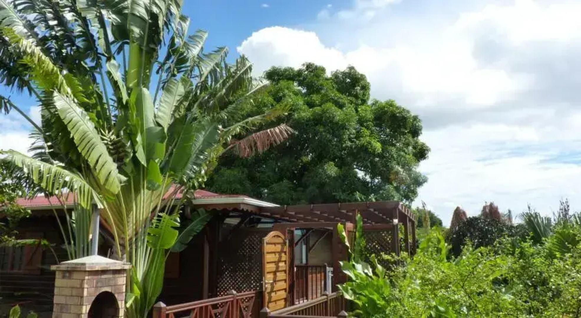 Residence De La Cousiniere