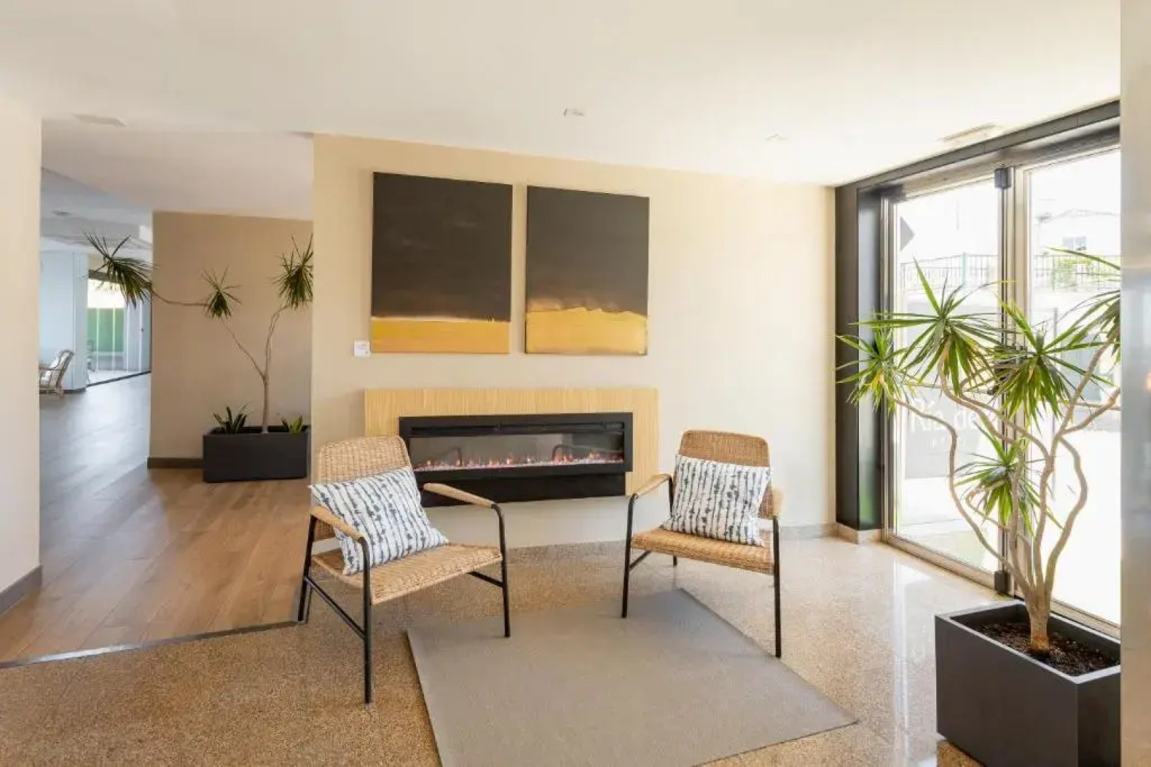 Mirador Ria de Arosa