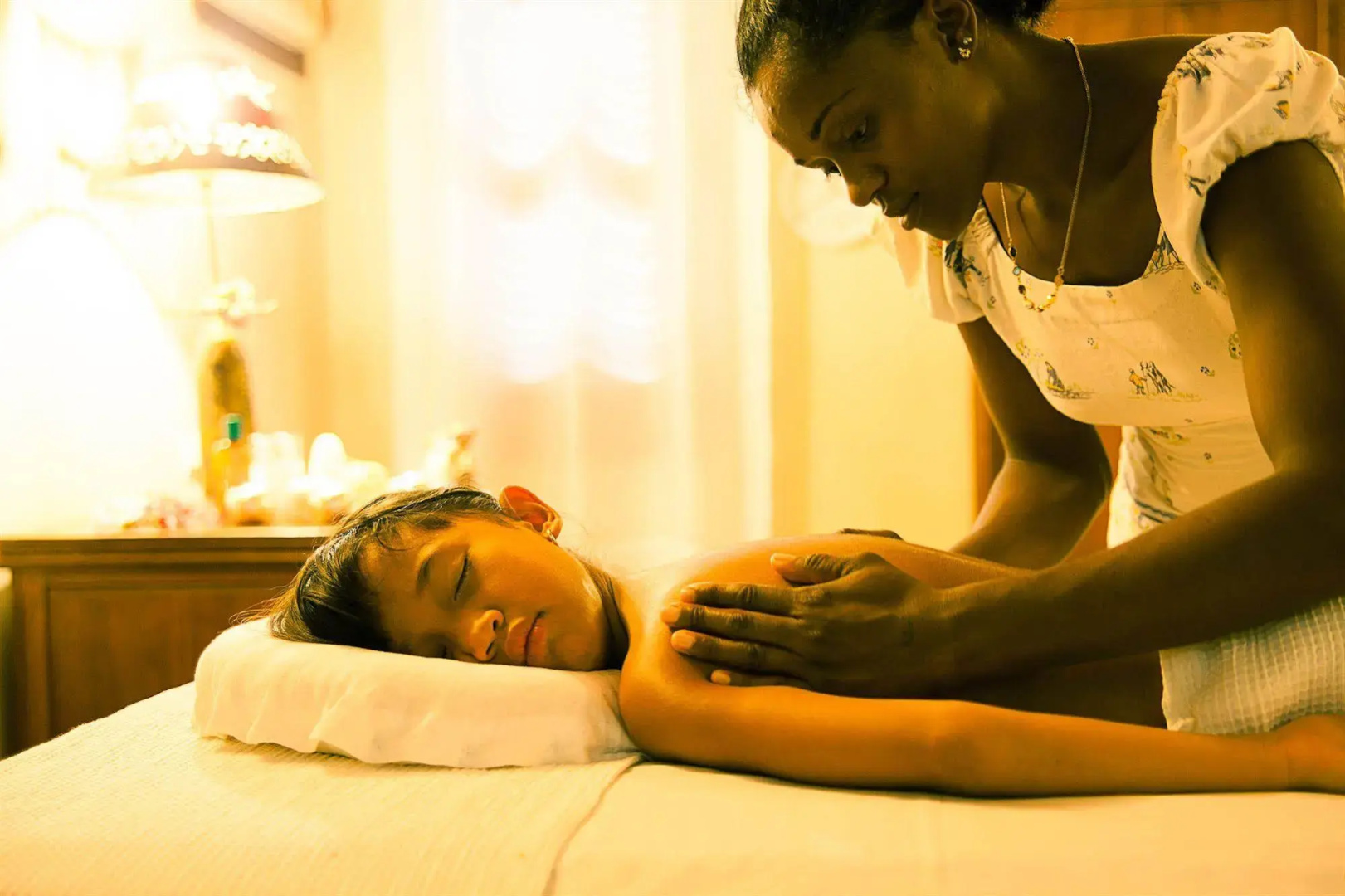 Nosy Be Hotel & Spa