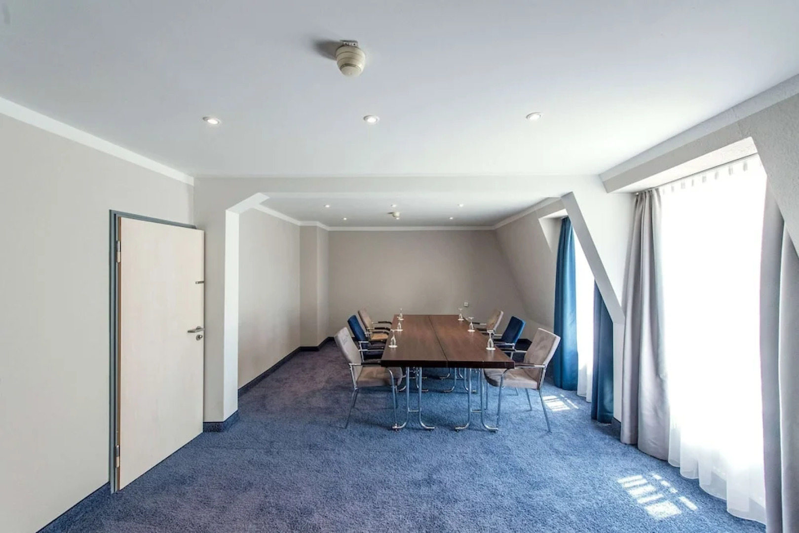 Best Western Hotel Alzey (ex. Ramada Treff)