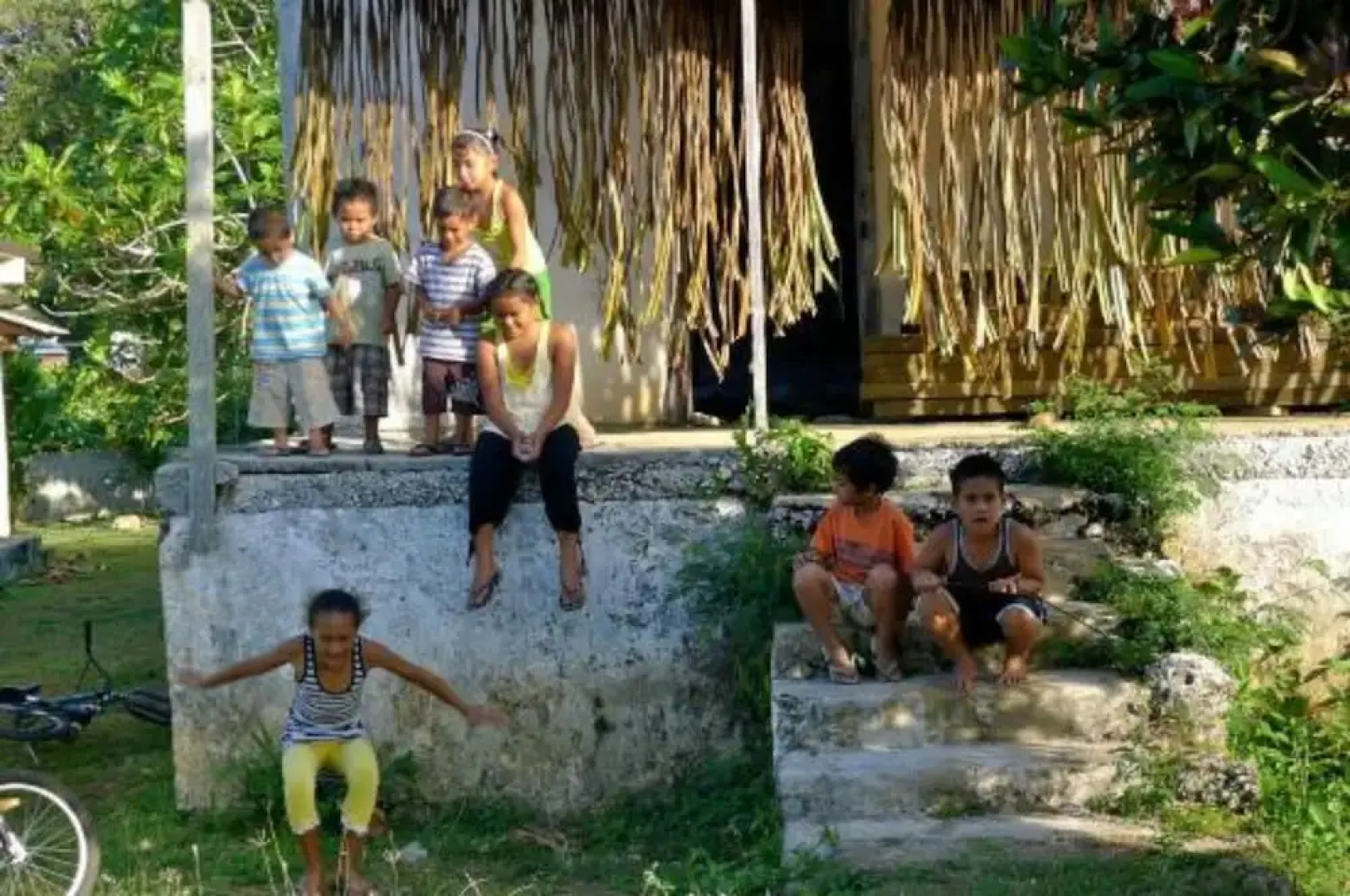 Pension La Perruche Rouge