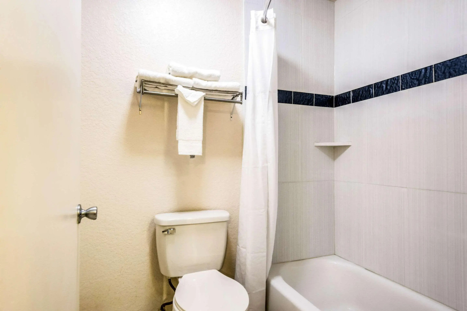 Quality Inn - Near Serenoa Golf Club