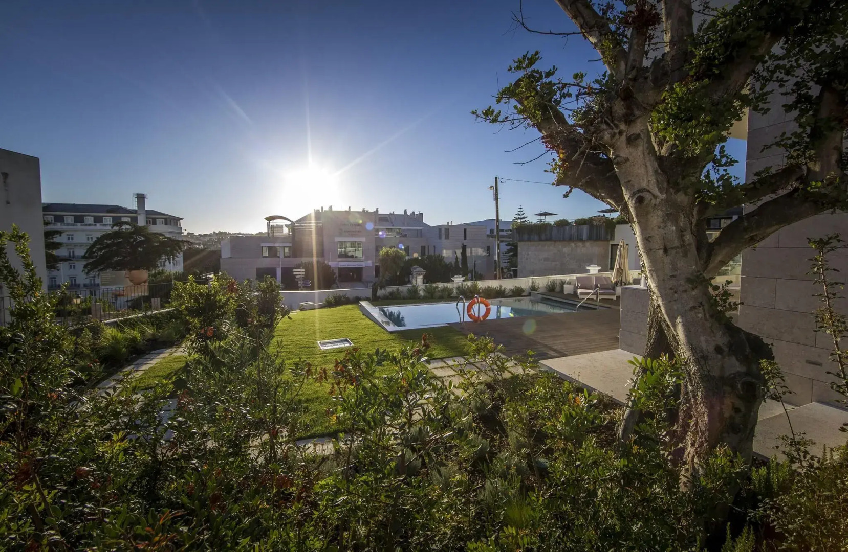 Somewhere Estoril Guesthouse