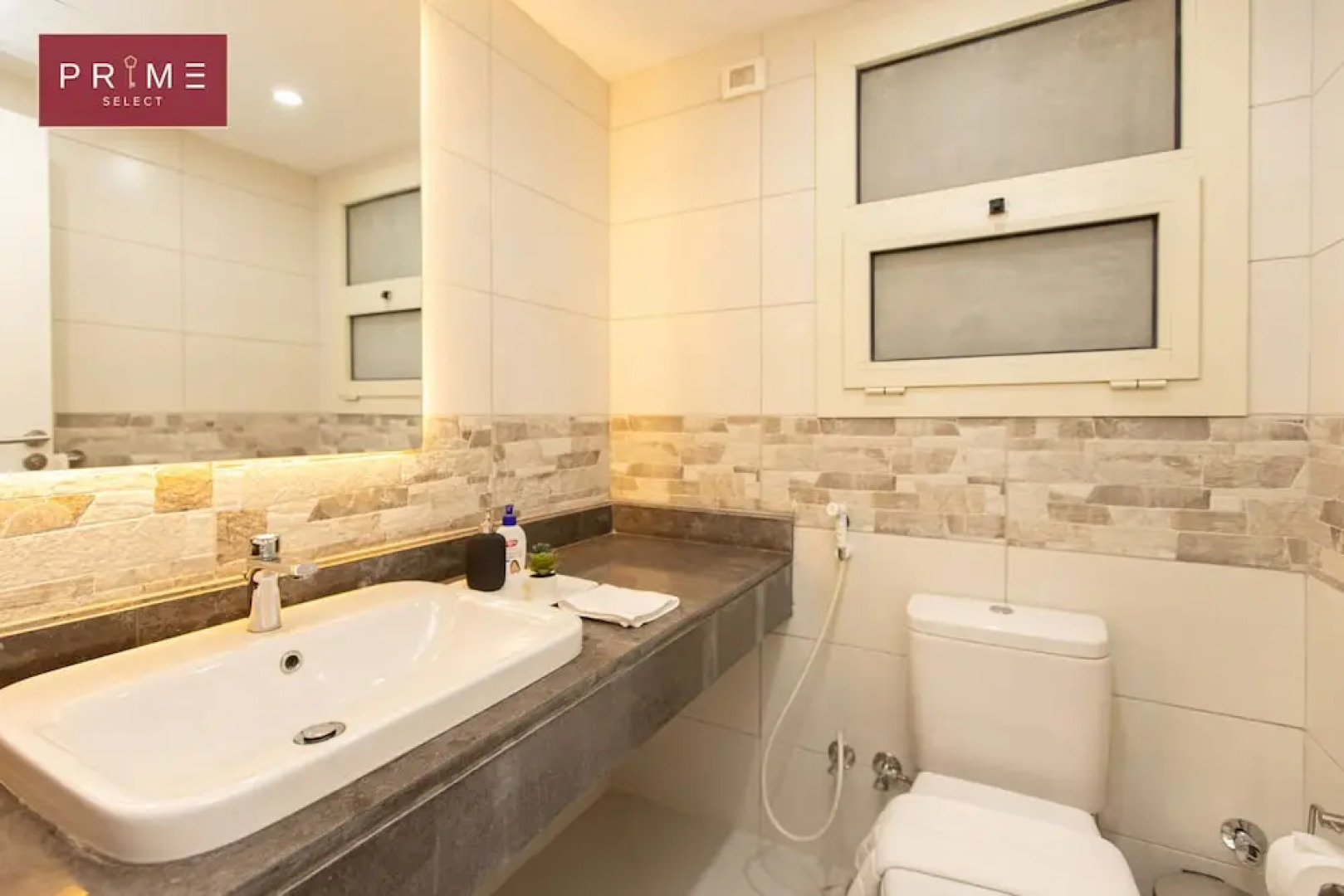 Prime Select New Giza