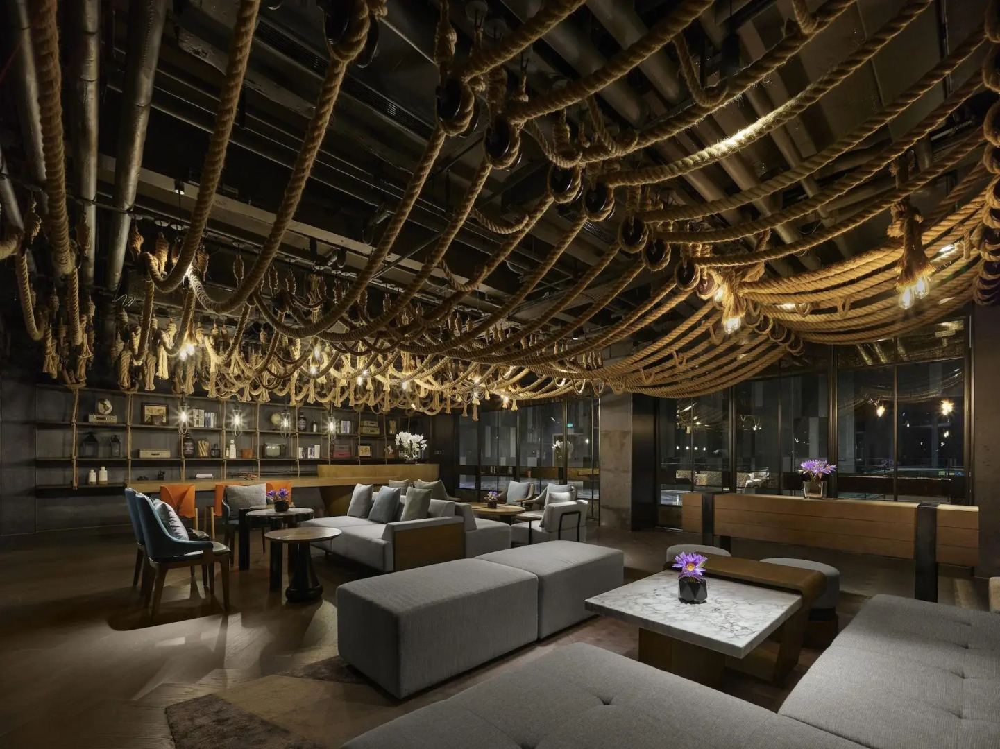 Renaissance Xiamen Hotel