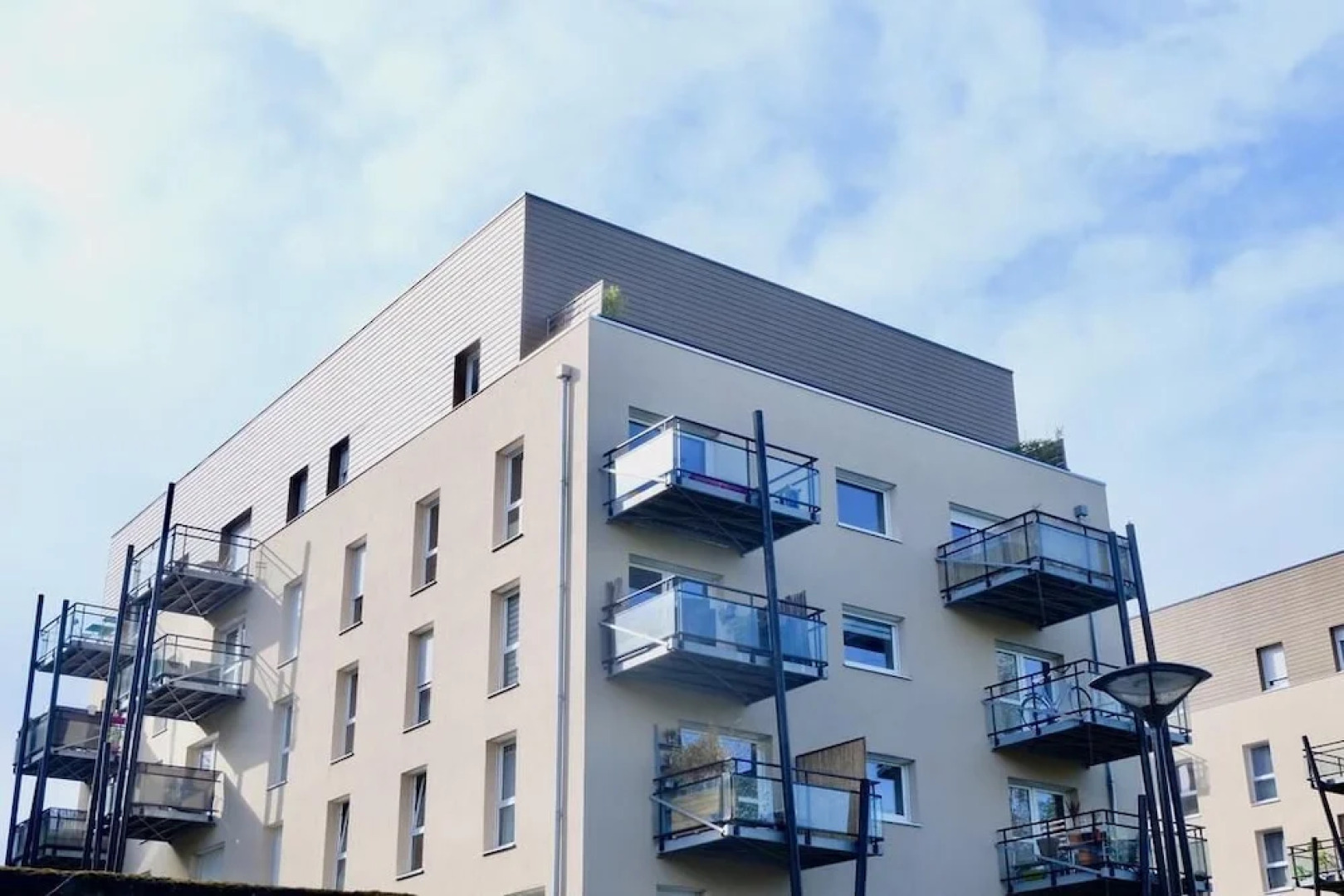 La Company des Concierges - 828 Loft