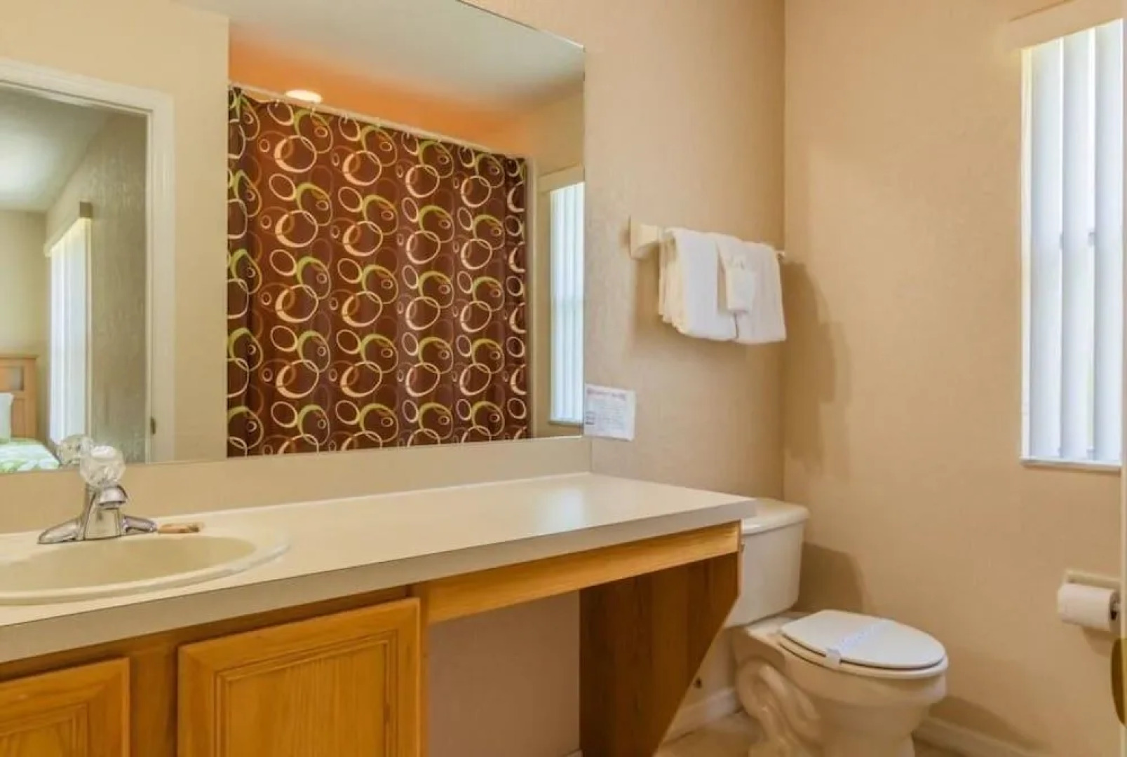 Jenny's Regal Palms Townhouse by IPG Florida