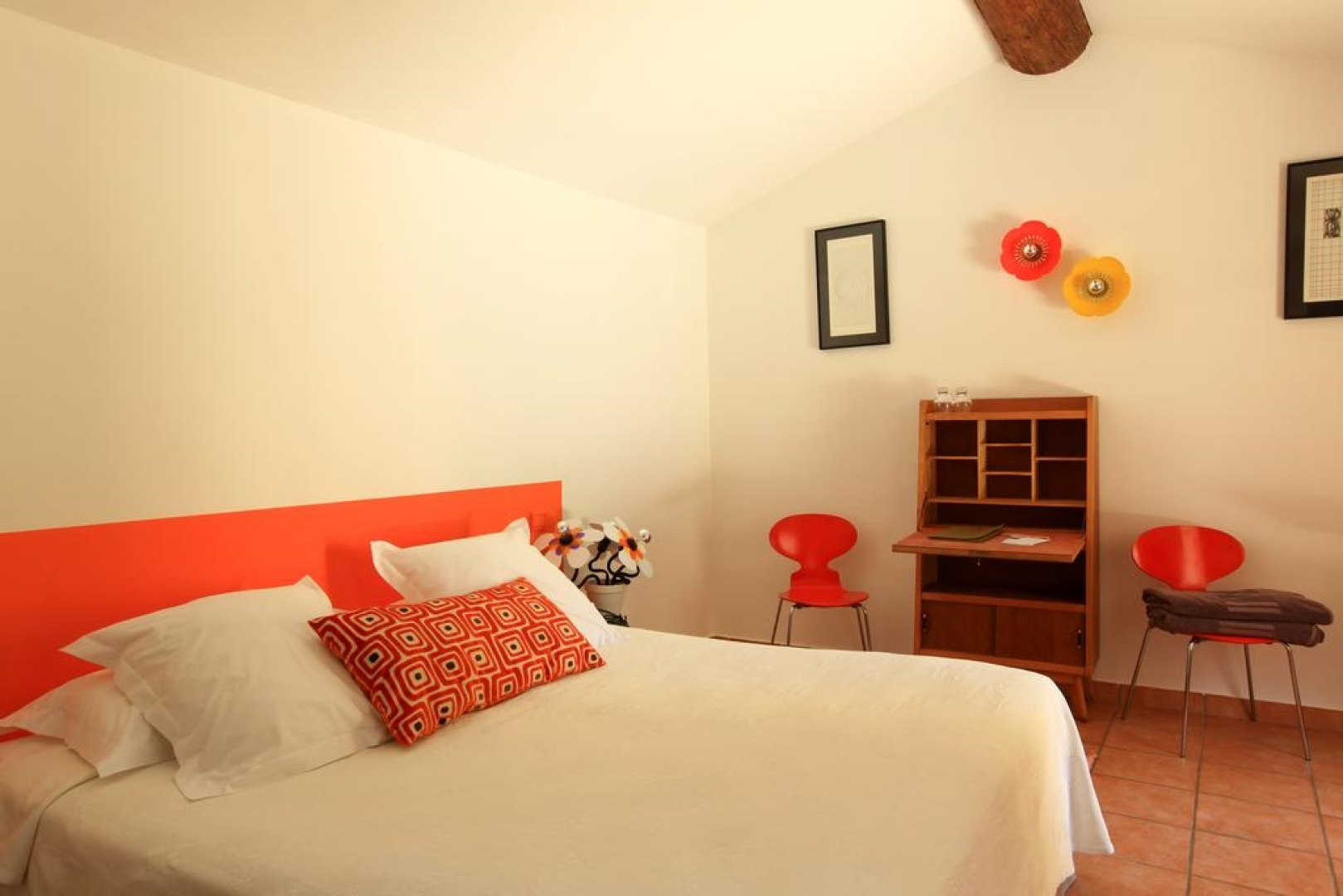 Hotel Auberge La Feniere