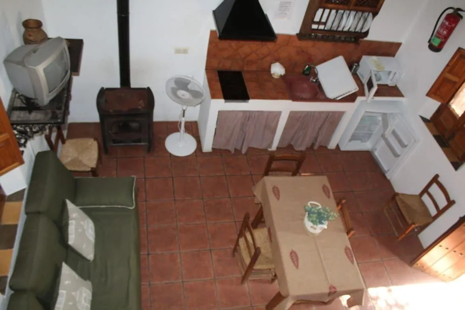 Camping Puente Nuevo